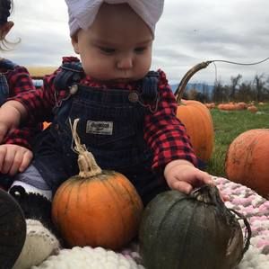 Meet your Posher, Kaylea